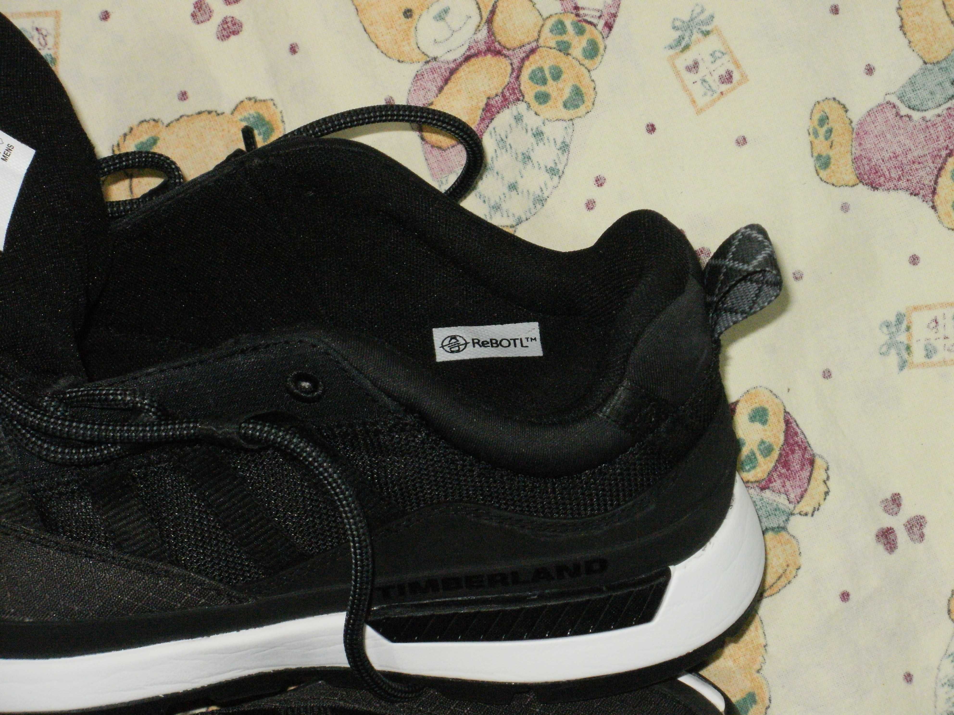 TIMBERLAND мъжки оригинални маратонки 43,5