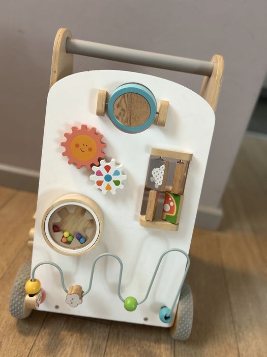 Antepremergator Little Duch