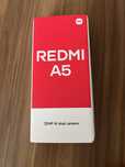 Redmi A5 32MP dual camera
