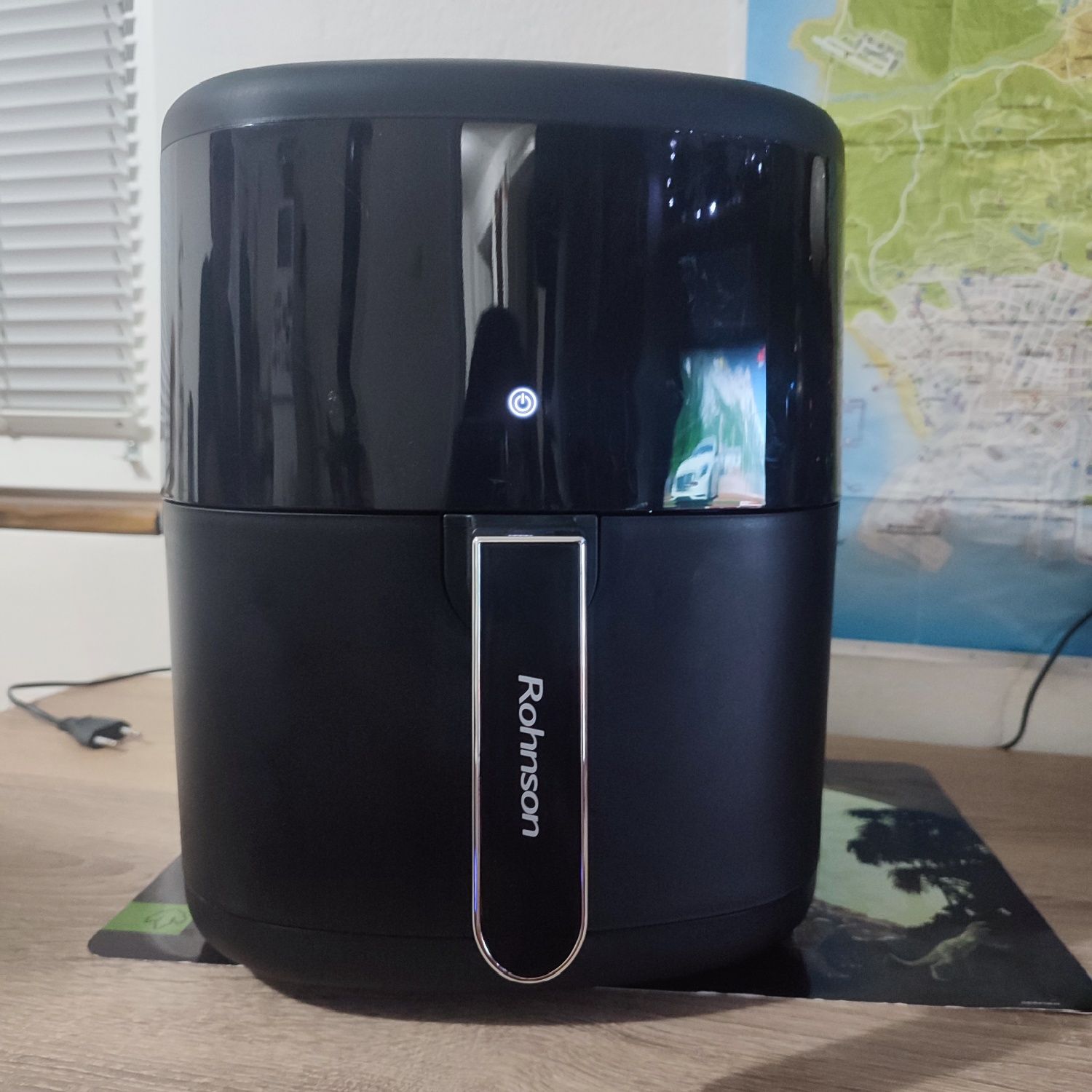 Фритюрник Air Fryer