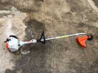 Cositoare Stihl FS40