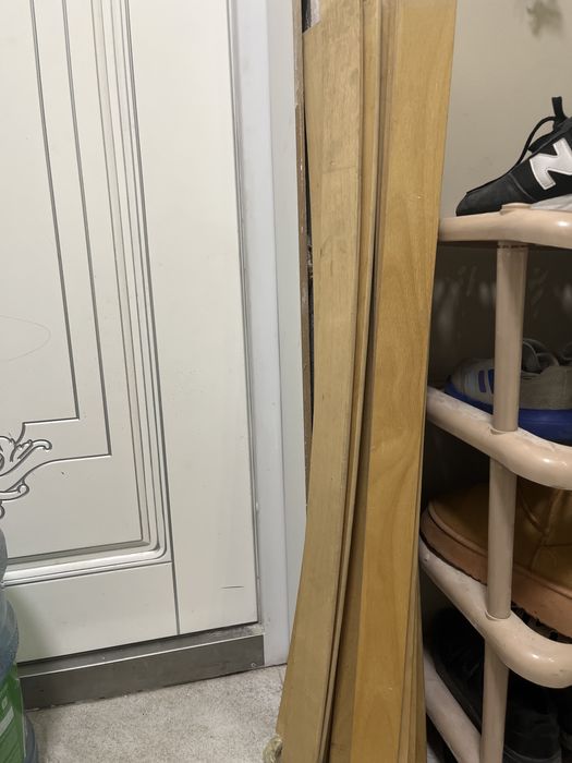 Ламели 15 штук в хорошем состоянии