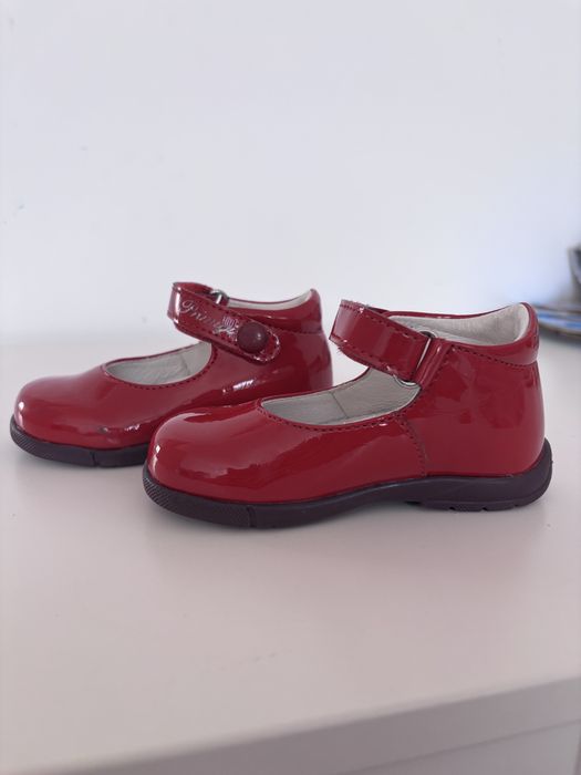 Pantofi Primigi, marimea 21