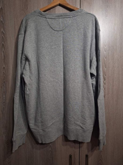 Gant сива блуза XL