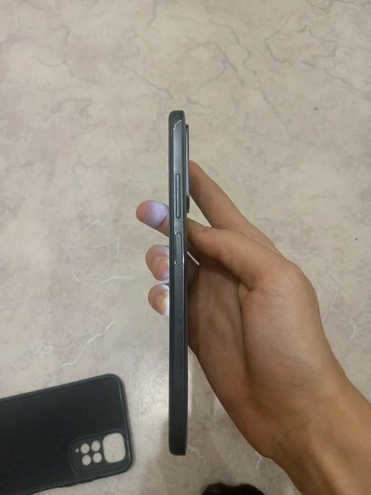 Продам редми нот 11 С