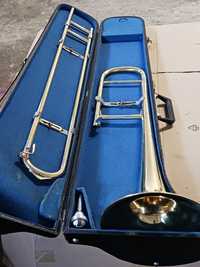 Trombon servisat