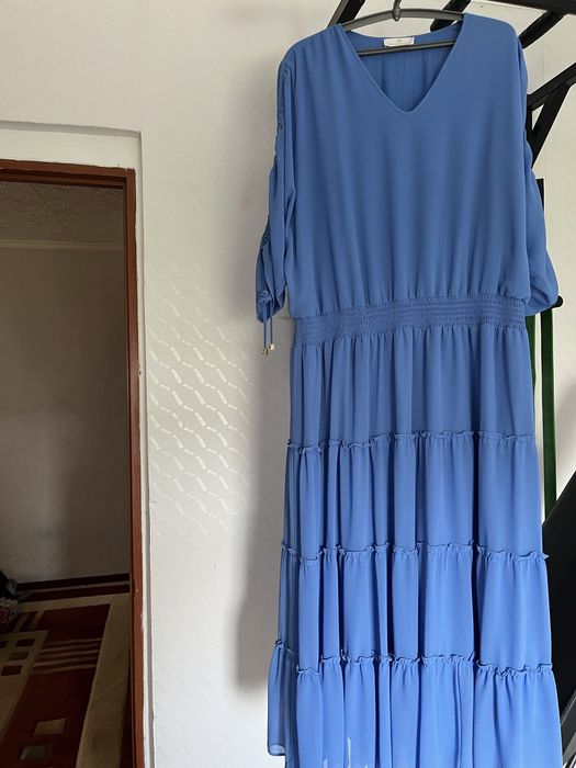 Продам вечерние платье