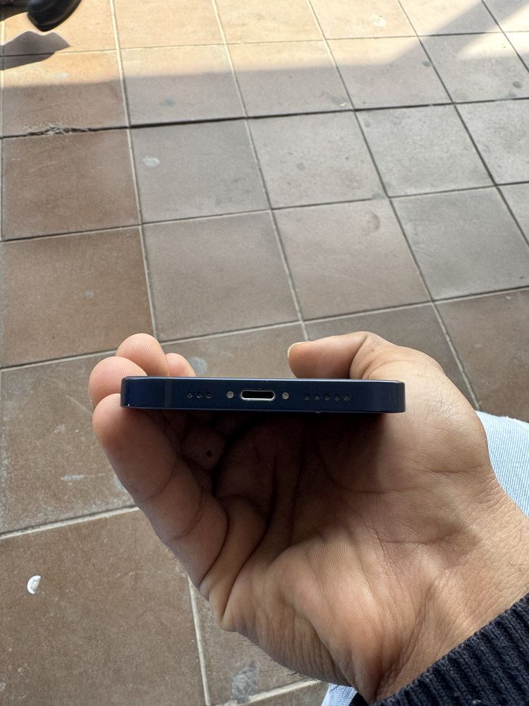 Iphone12 rodnoy100yomkost 256GB srochno