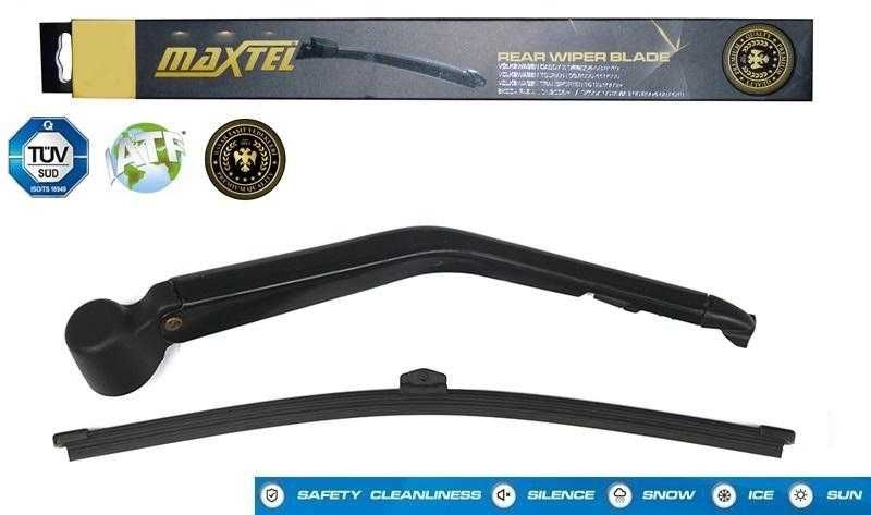 Рамо задна чистачка к-т MINI Clubman F54/R55/Countryman/Cooper R50/R53