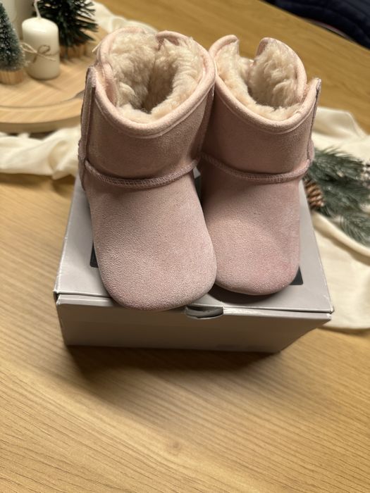 Ugg fetita bebe originale