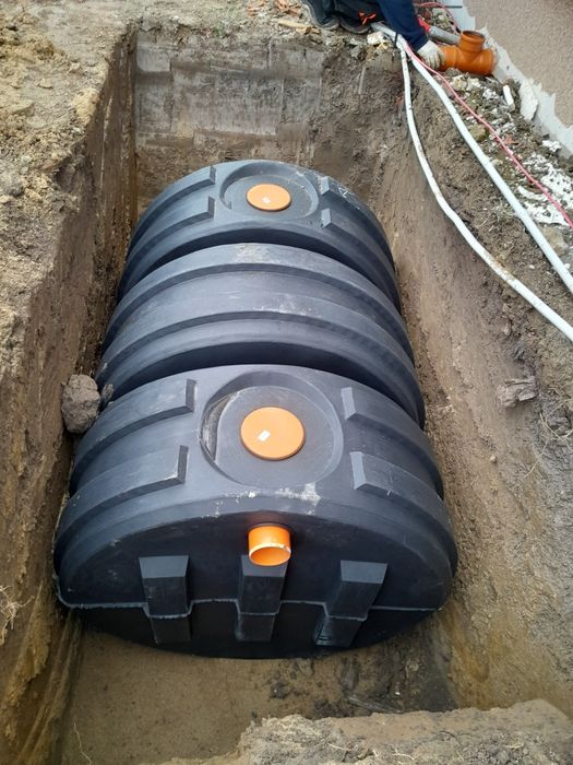 Montam Fose Ecologice