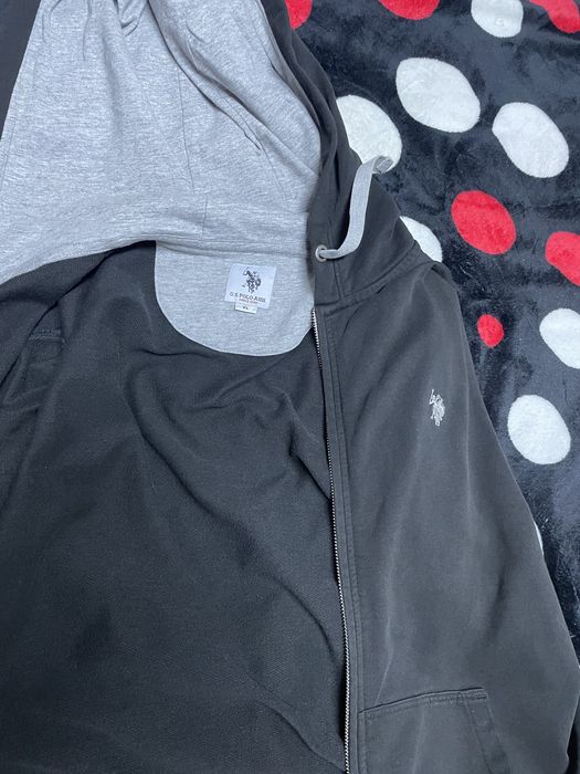 vand geaca si ganorac