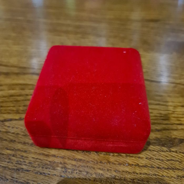 Oferta redus,ceas argint 925 nou,Claudia,quart la cutie,sidefat,superb