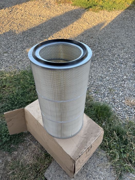 Filtru aer iveco PUR-HA0024