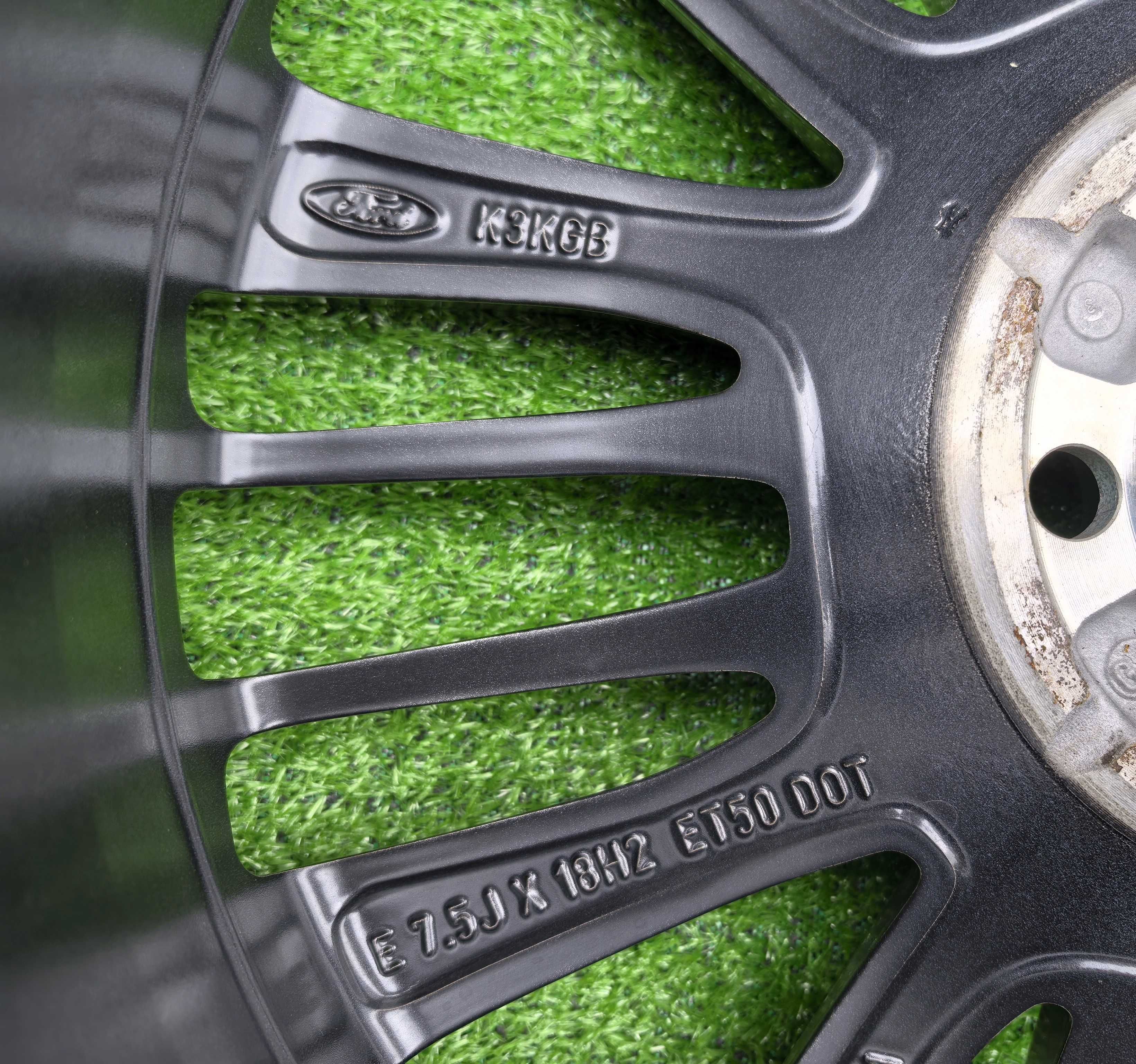 Оригинални джанти за FORD 18" 5x108 /ФОРД