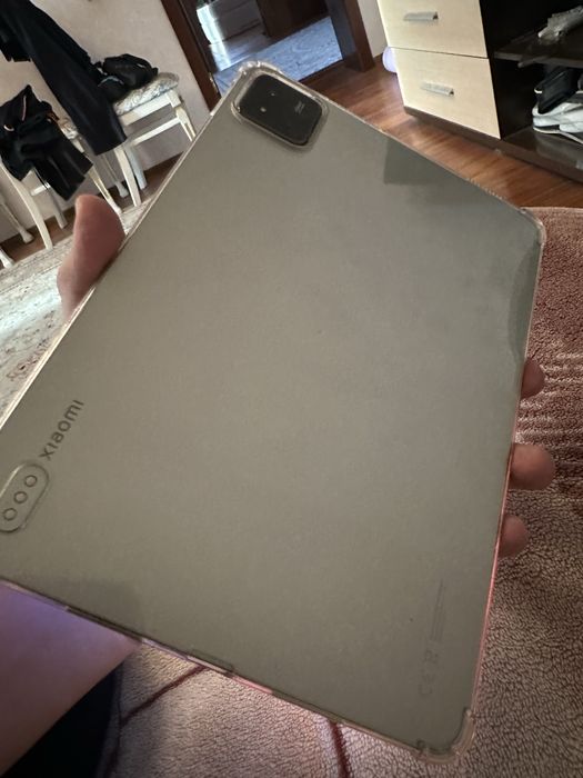 Xiaomi Pad 7 ПОЧТИ НОВЫЙ