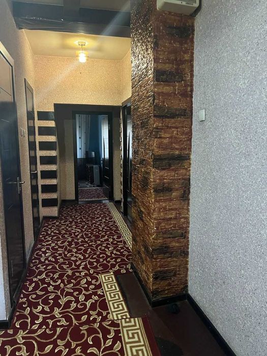 Срочно продаётся  2х комнатная квартира