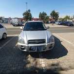 Hyundai Tucson Al 2
