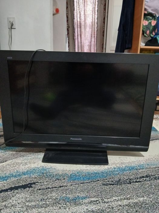 Телевизор панасоник