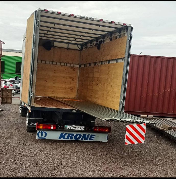 Грузоперевозки, газель, вывоз мусора