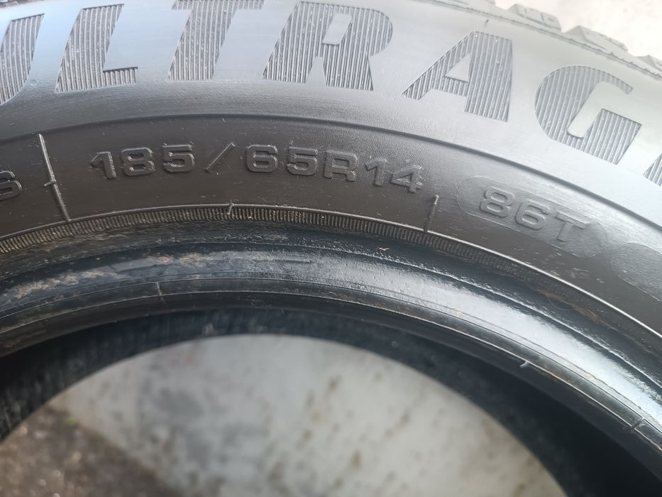 185/65/14 Goodyear