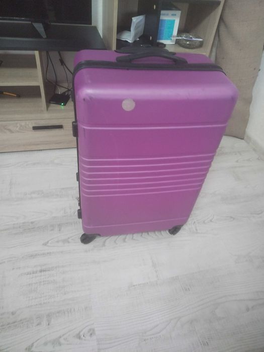 Куфари за пътуване