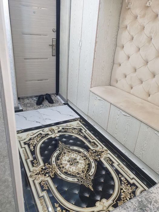 Сдается 3/5/9 в районе Вокзала за Саоадатом рядом с Зеленым домом.