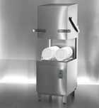 WINTERHALTER ,masina profesionala spalat vase,pahare,ustensile,380v