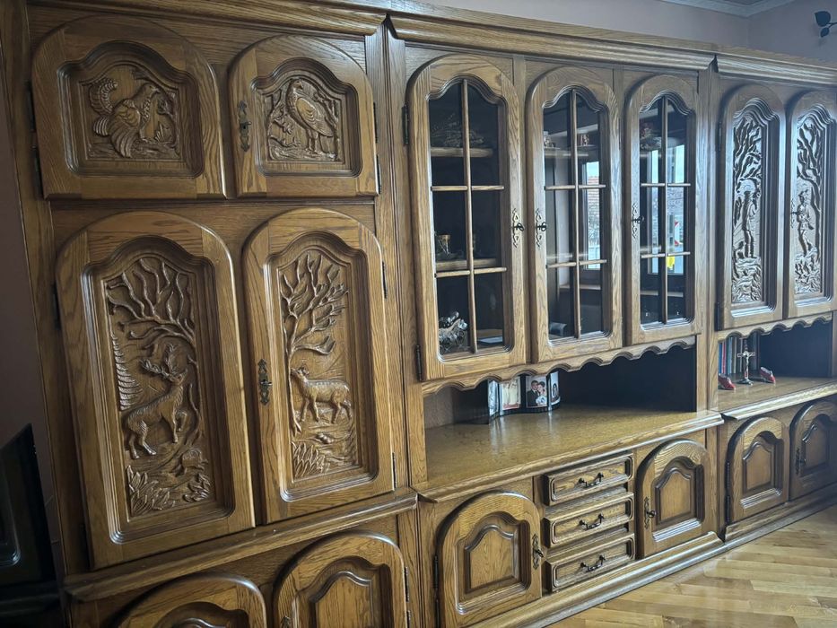 Mobila sufragerie living