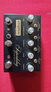 Vand pedala delay Empress