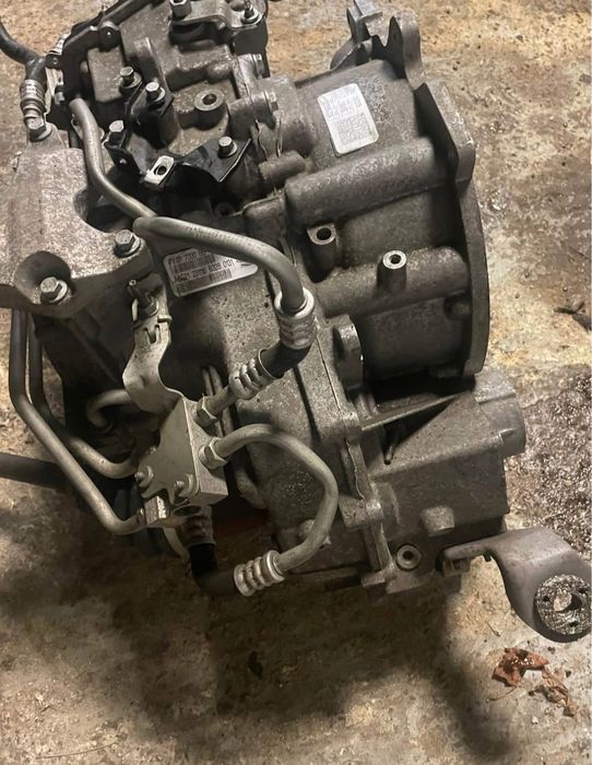 Cutie automata ford kuga 1.5 ecoboost 4×4 2015-2019