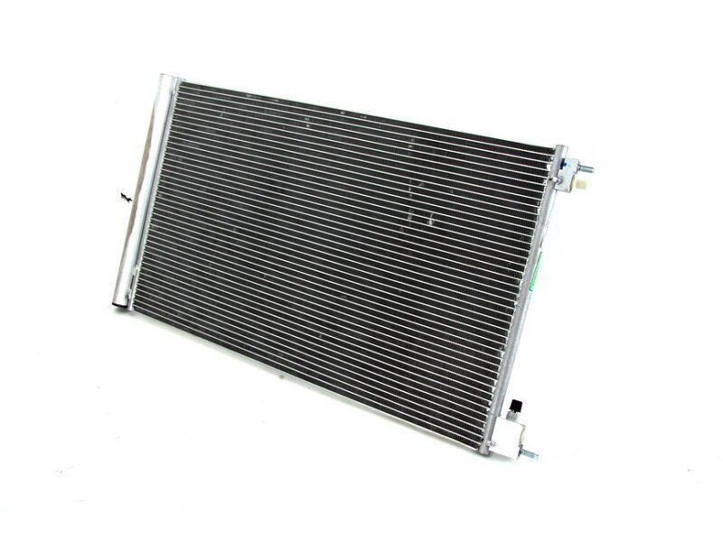 Condensator climatizare Opel Insignia, 07.202017, motor 1.6, 85 kw; 1.6 Turbo, 132 kw; 1.8, 103 kw; 2.0 Turbo, 184 kw benzina, cutie manuala, full aluminiu brazat, 655 x385x12 mm, cu uscator si filtru