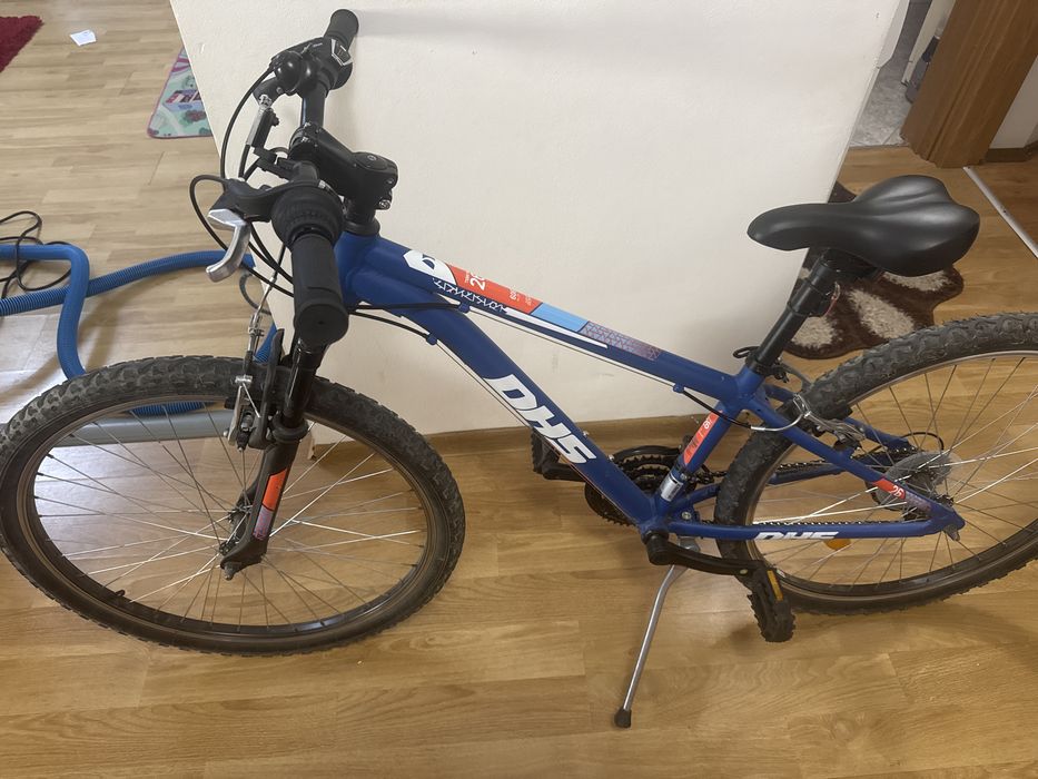 Bicicleta DHS stare perfecta