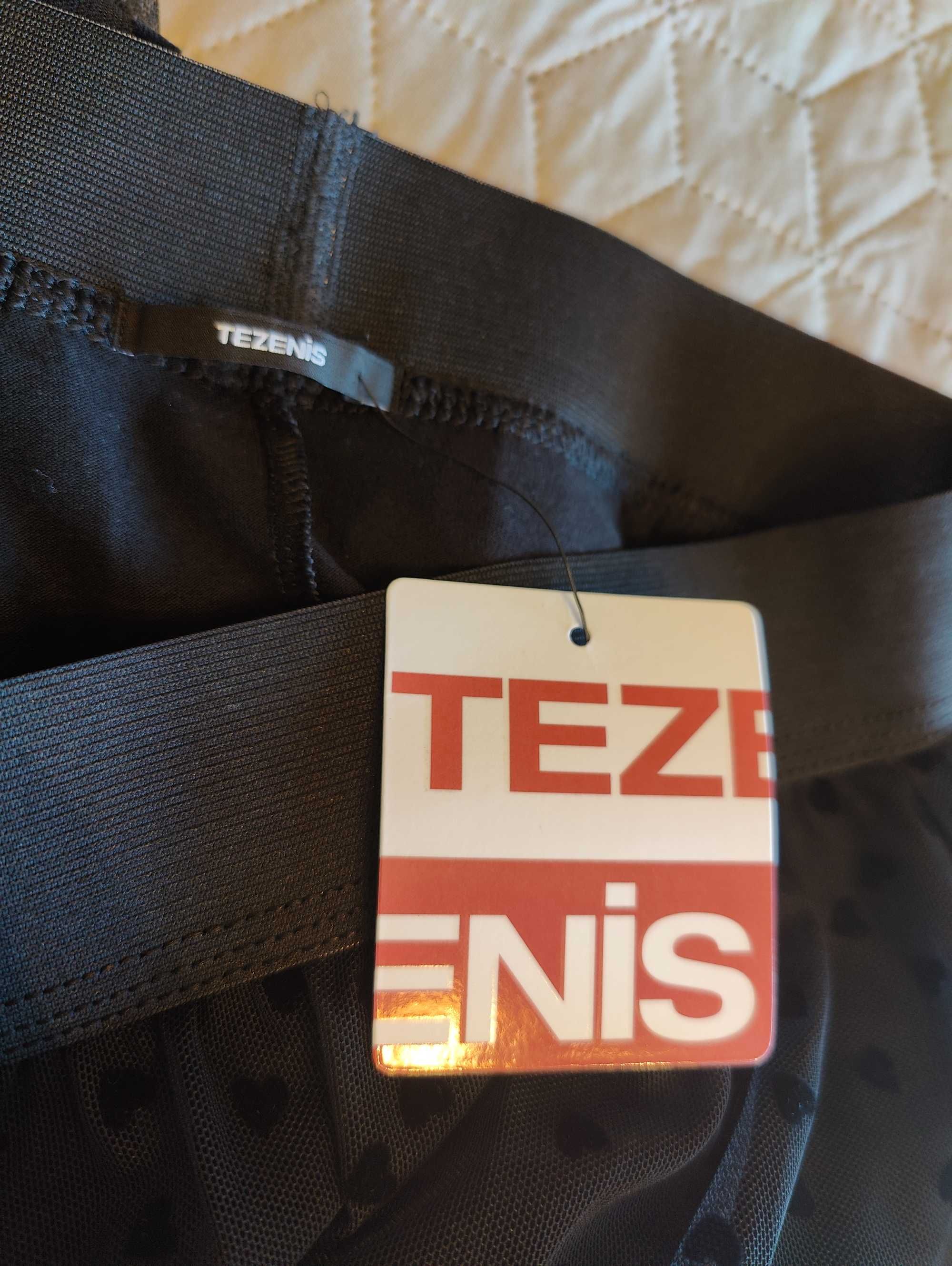 Миди пола TEZENIS тюл L
