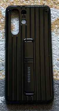 Husă Antisoc Samsung S21 Ultra Originala