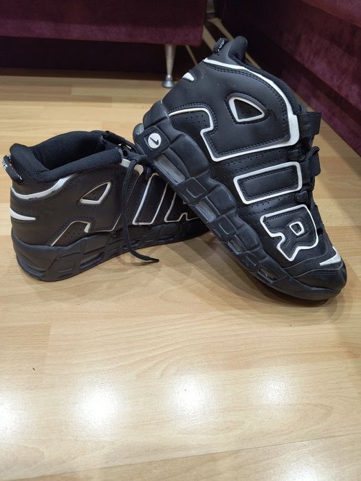 мъжки кецове Naik  Air Uptempo
