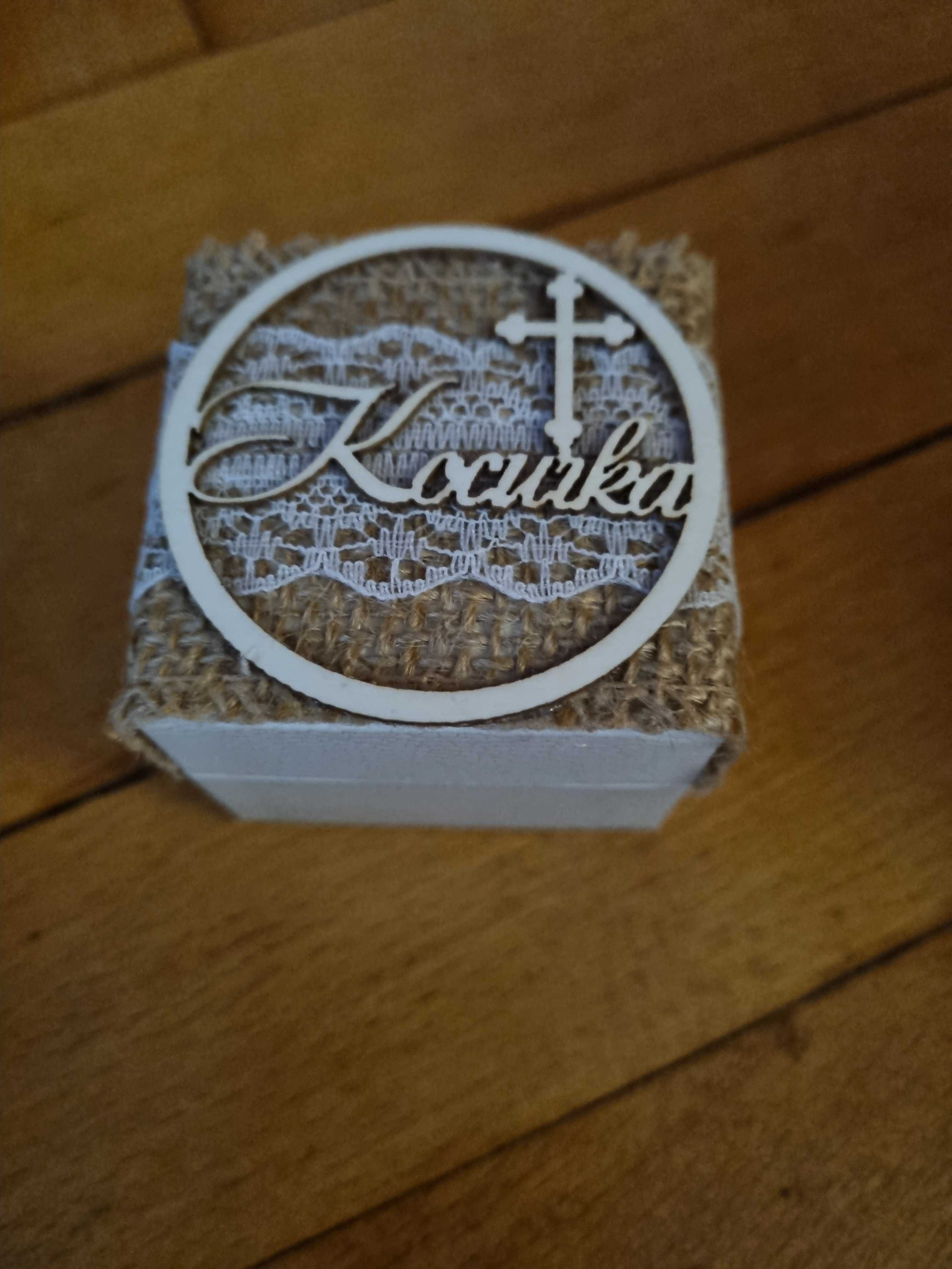 Комплекти по поръчка за кръщене
