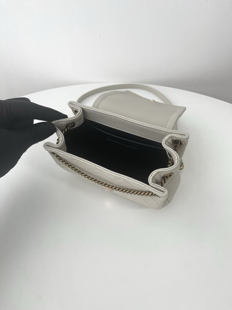 Saint Laurent Mini Nolita