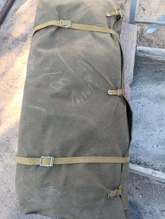 Продам Тент газ66