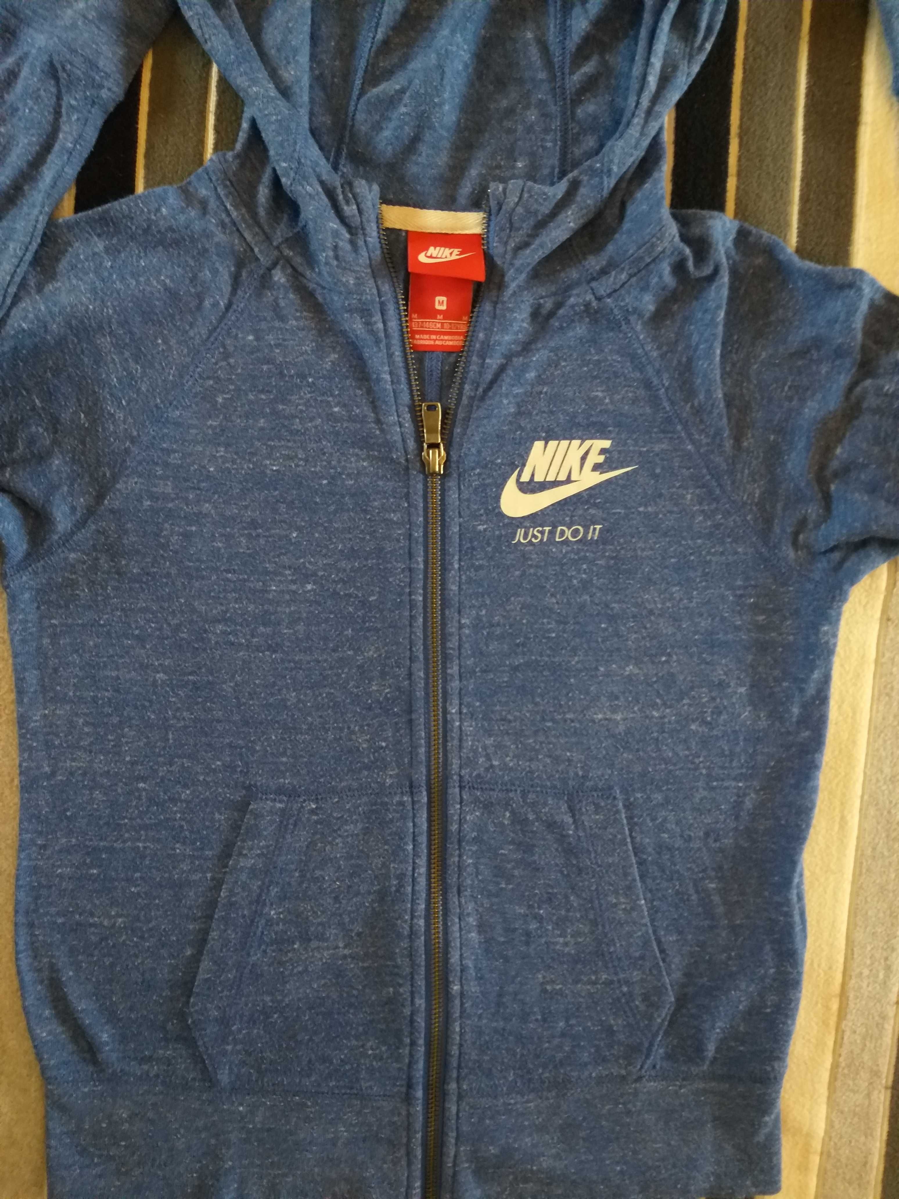 Nike Athletic Kids - детско горнище р-р 137-146см