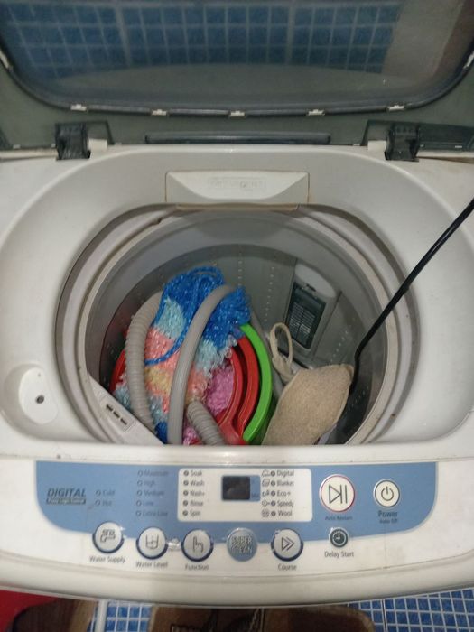 Продам машину полу-автомат