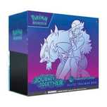 Scarlet & Violet: Journey Together - Pokemon Center (EN)