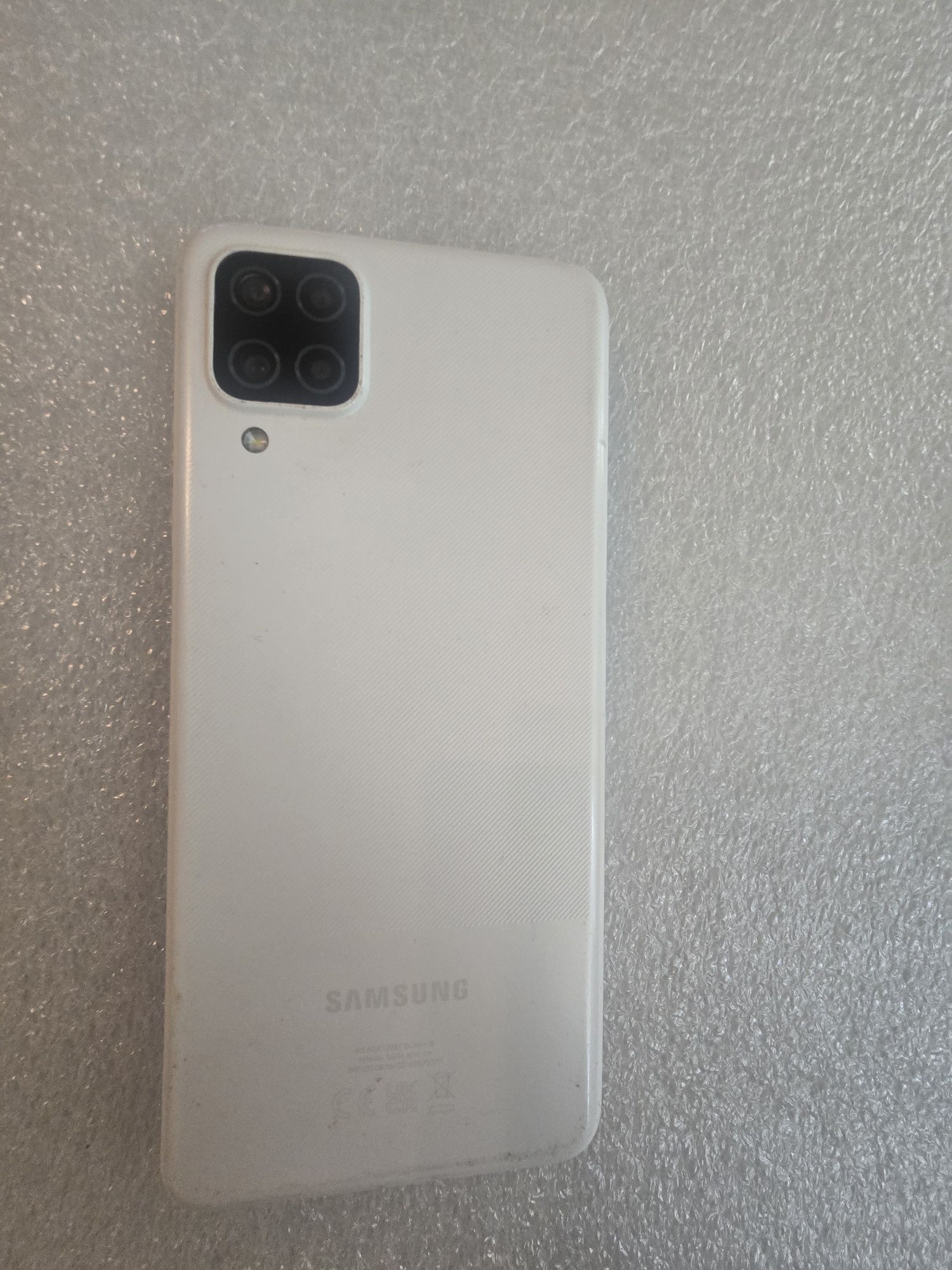 А12 Samsung Galaxy