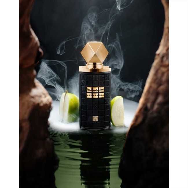 Lattafa Mashrabya, 100ml