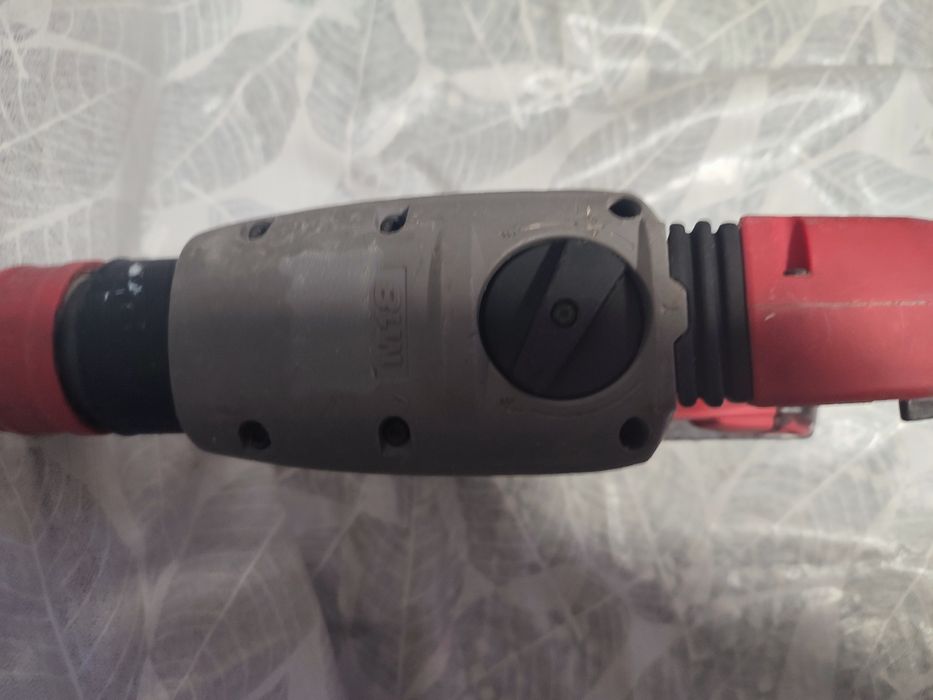 Rotopercutor milwaukee m18 chpx,5 ah