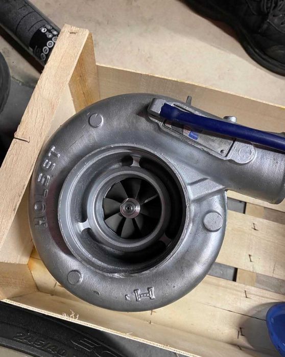 Продавам турбо Холсет 35