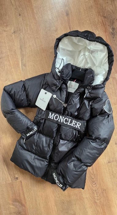 Дамско яке зимни