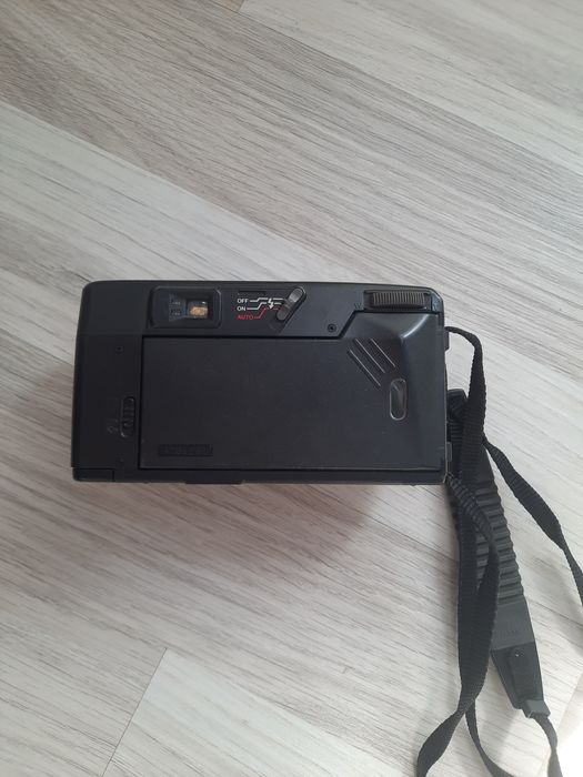 Aparat foto vechi