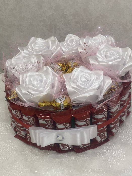 Подарочки на праздник