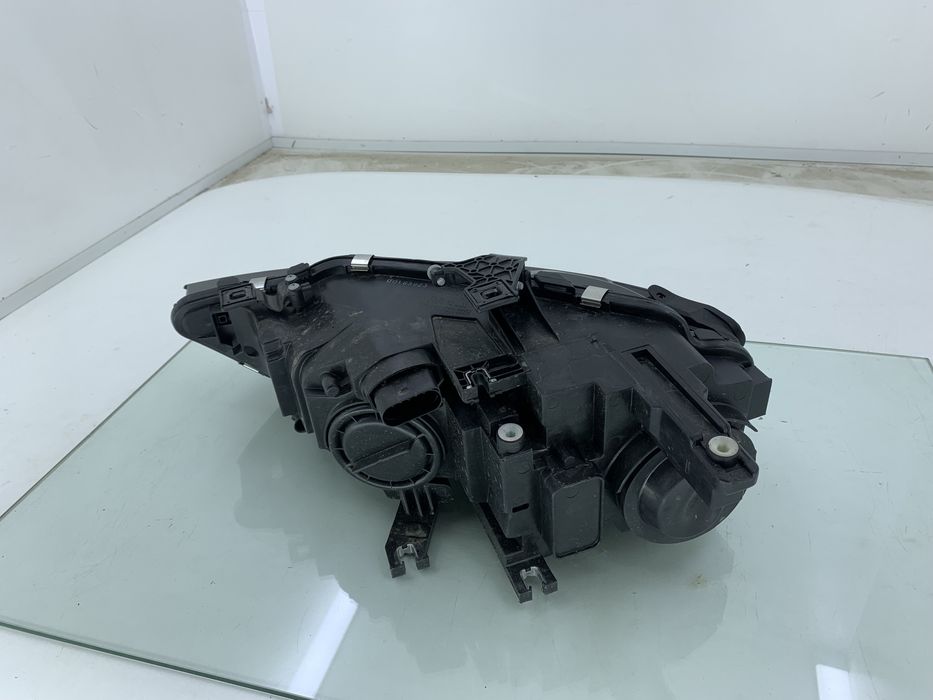 Dezmembrez Far dreapta de pe Audi A4 B8.5 FACELIFT 2012-2016